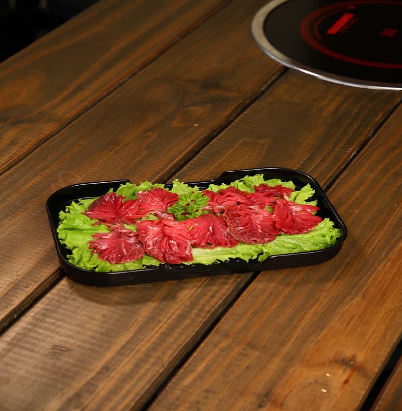 鸭胗