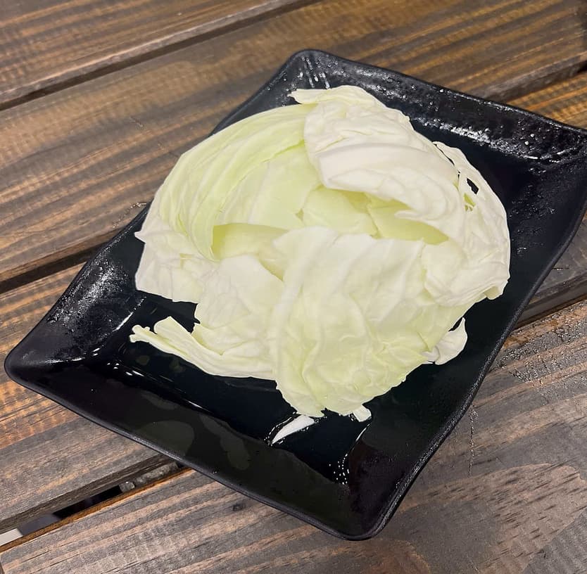 包菜