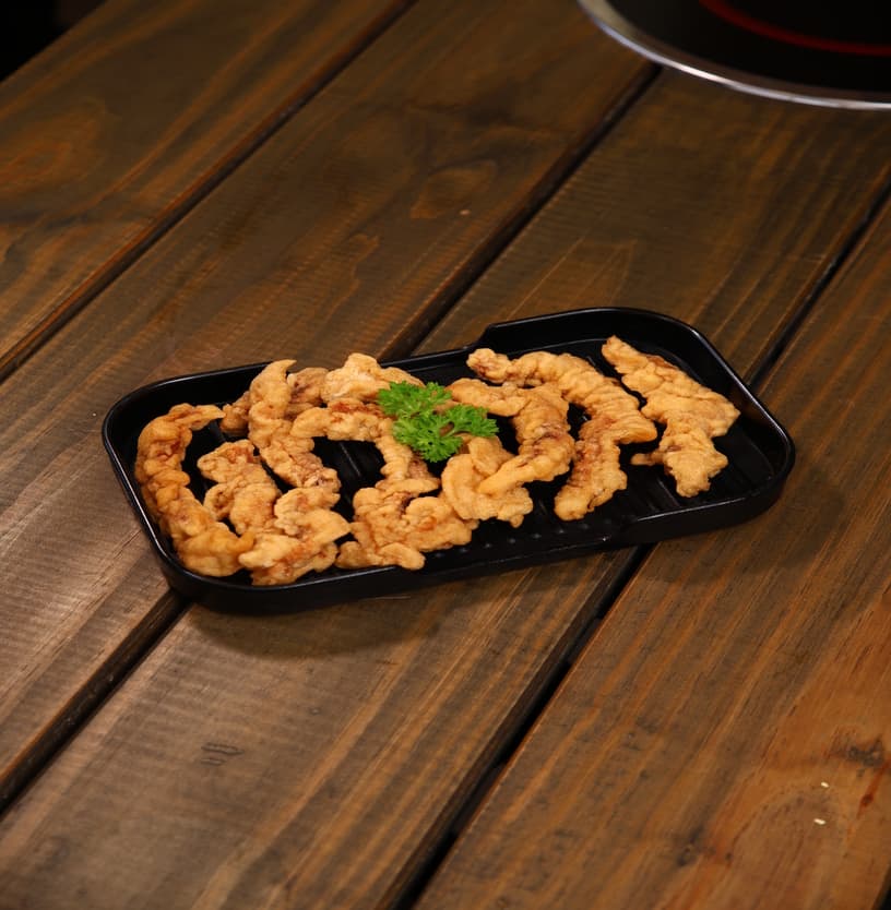 酥肉