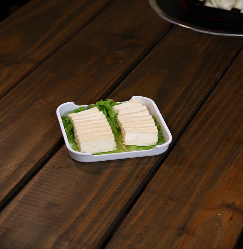 豆腐
