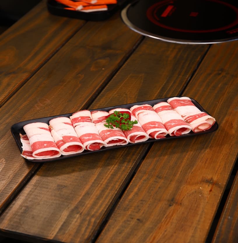 肥牛