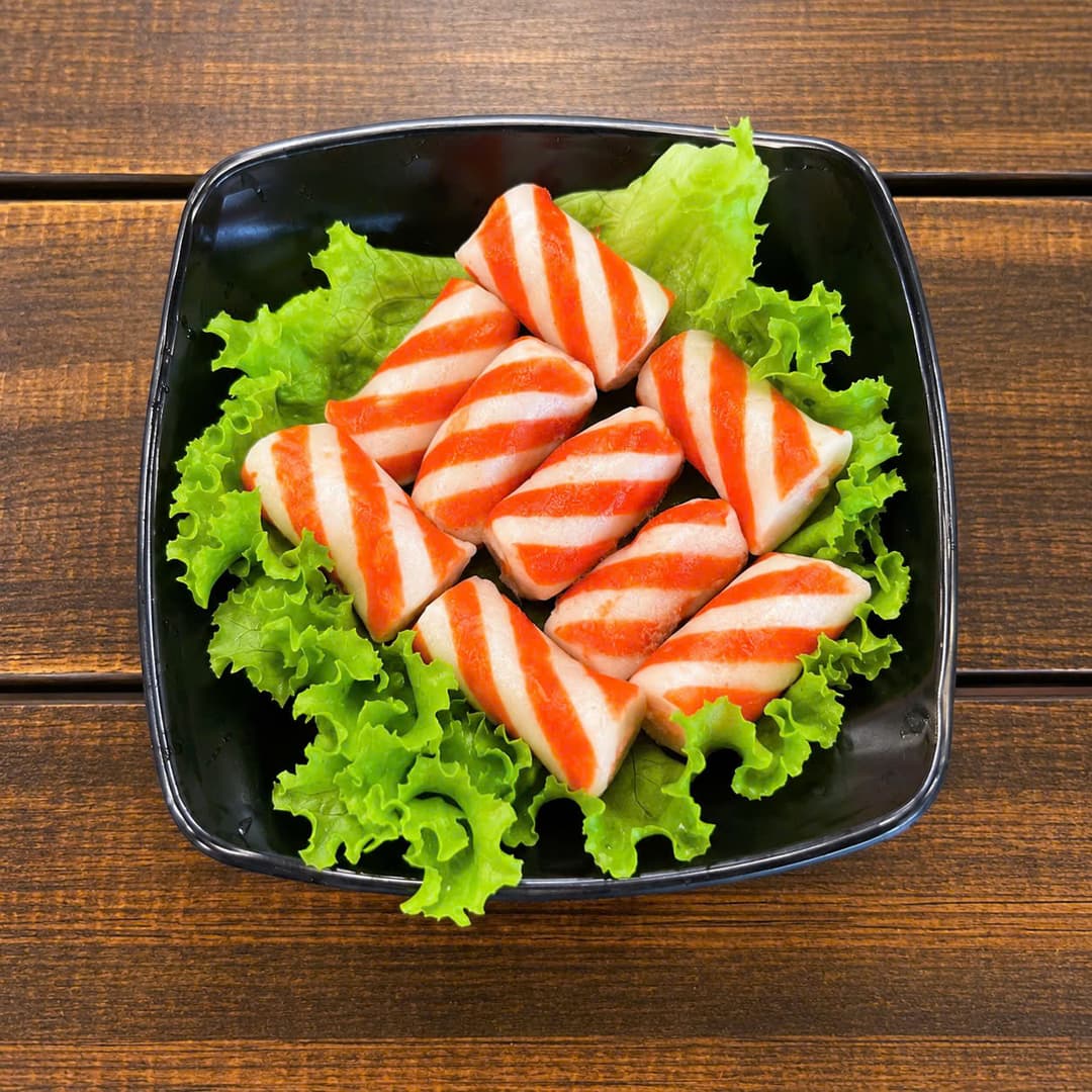 蟹味棒