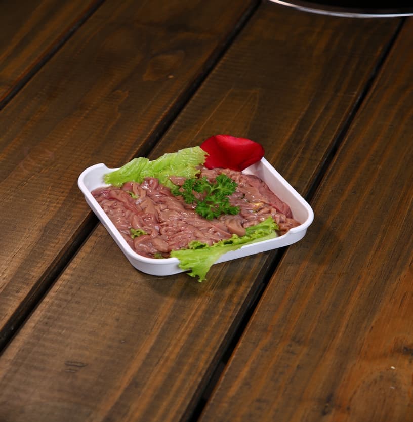 腰花
