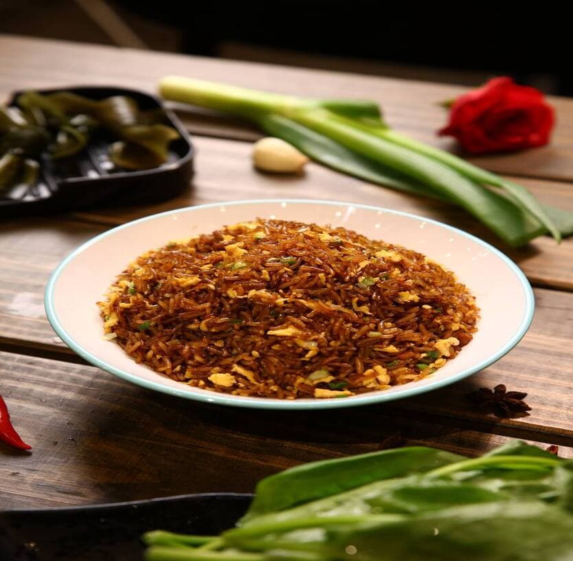 Signature Fried Rice(Large)