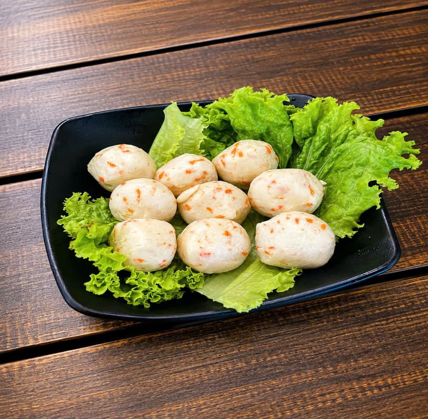 蟹味丸