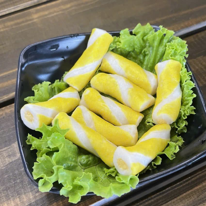 鱼籽棒
