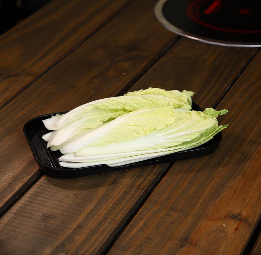 大白菜