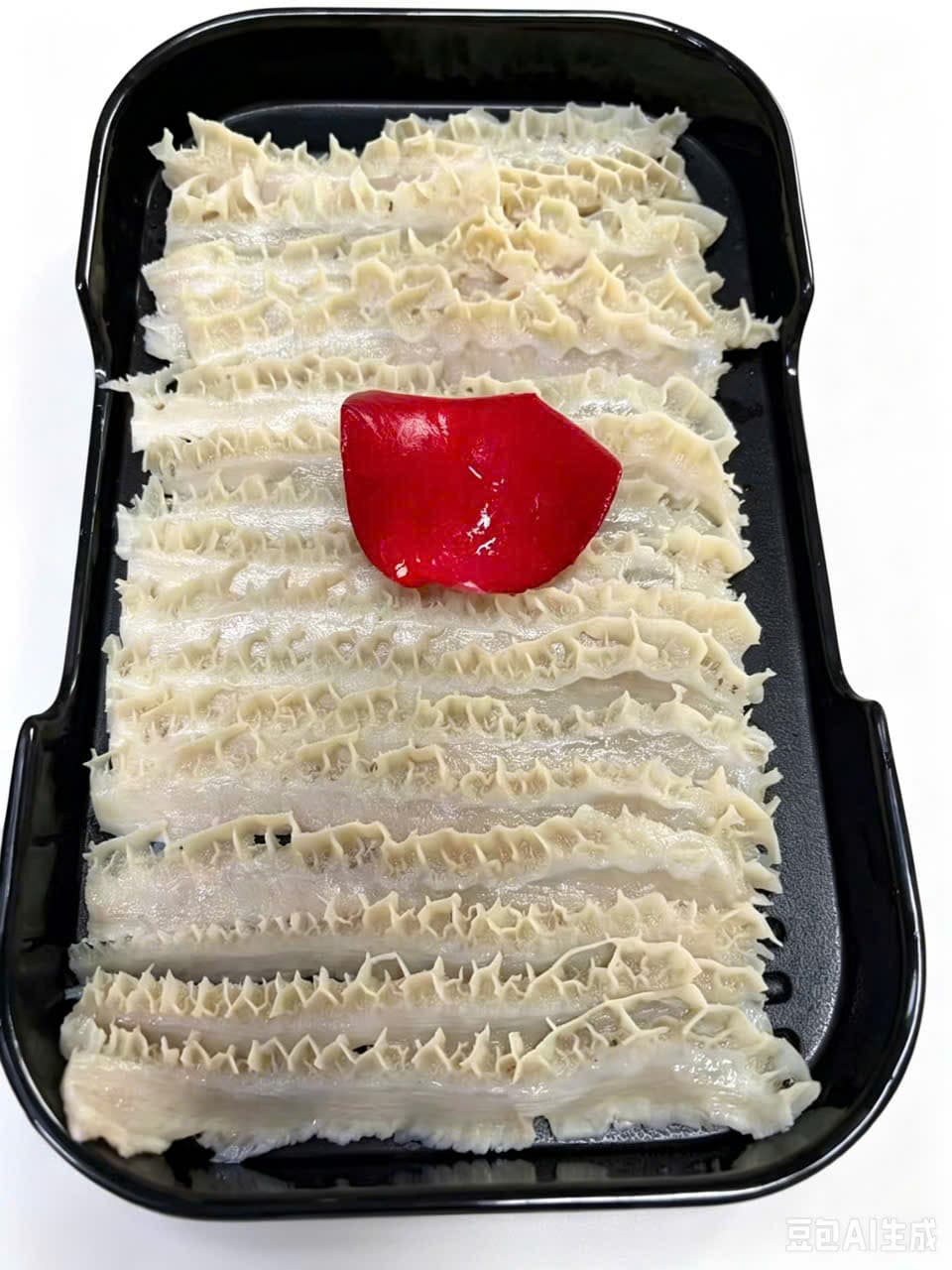 金钱肚
